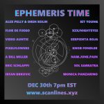 Ephemeris Time